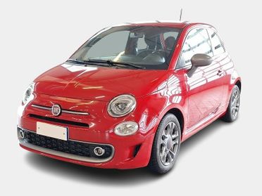 FIAT 500 1.0 70cv Ibrido Sport