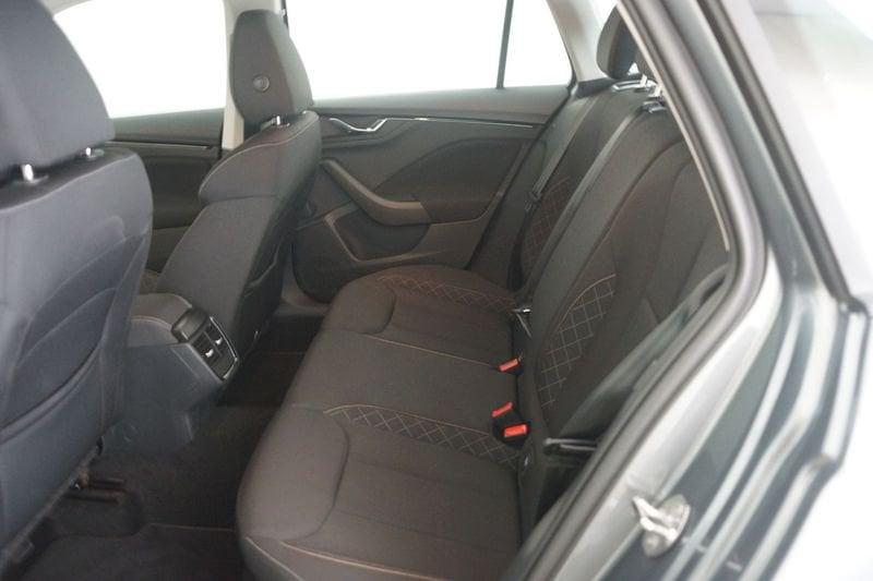 Skoda Kamiq 1.0 TSI Ambition