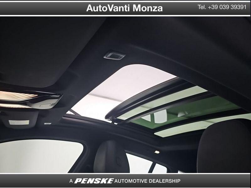 BMW X4 X4 xdrive20d mhev 48V Msport X auto