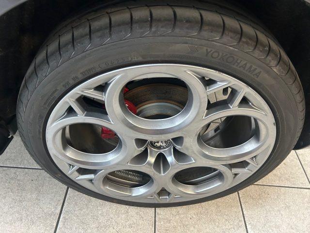 ALFA ROMEO Tonale 1.5 130 CV MHEV TCT7 Edizione Speciale