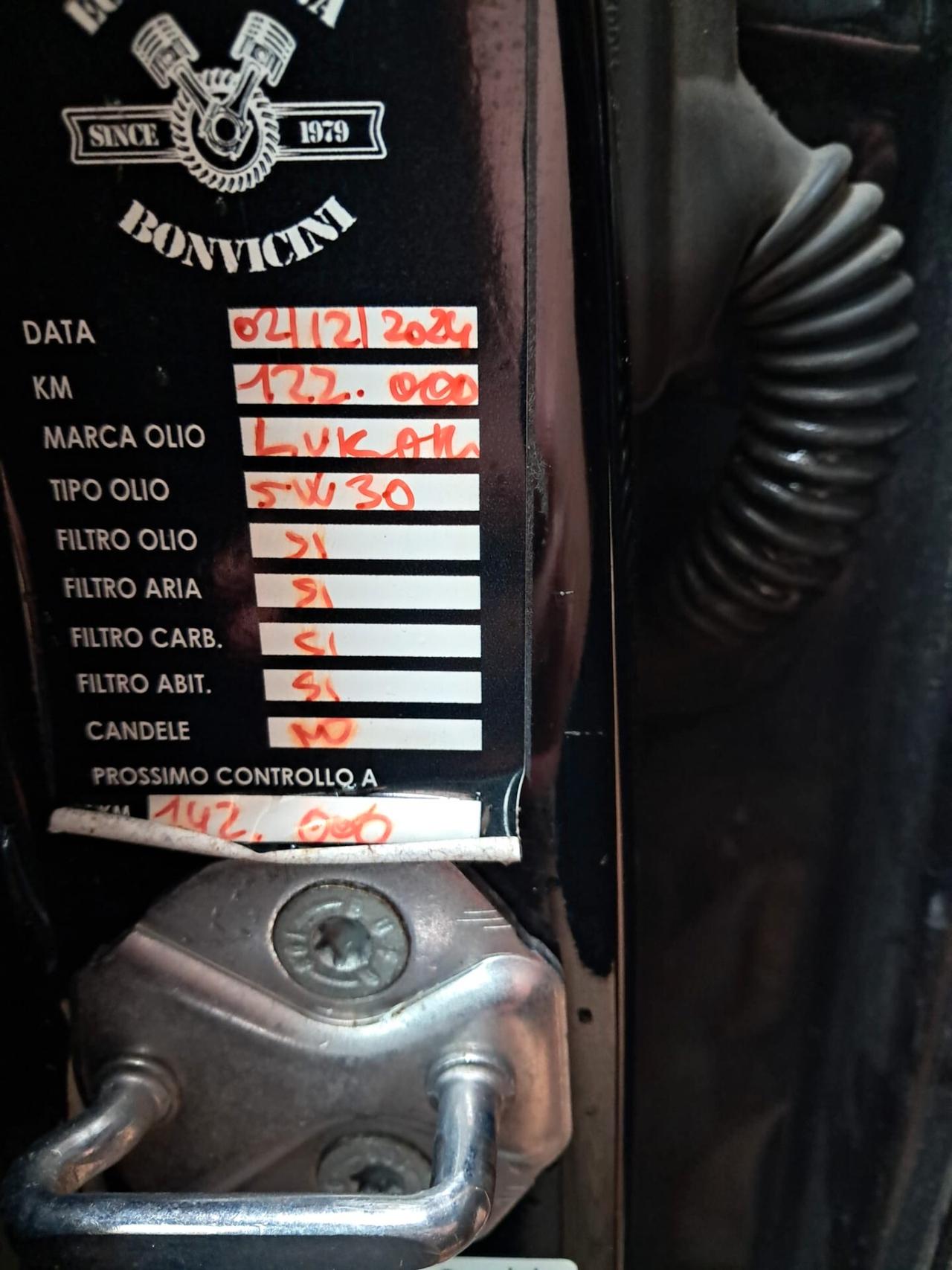 FORD FIESTA 1.5 TDCI75CV-NEOPATENTATI-Euro6990