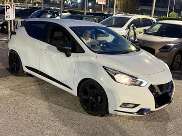 Micra DIG-T 117 (( N-Sport-unica -6 marce ))