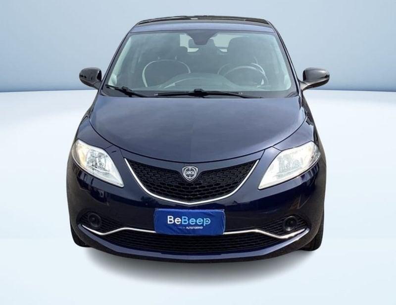 Lancia Ypsilon 1.2 SILVER 69CV