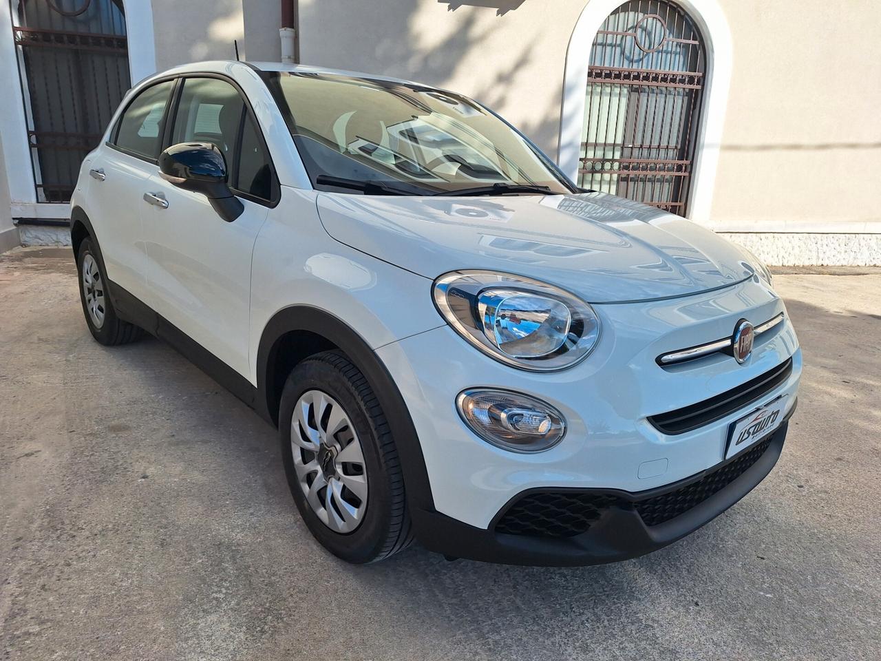 Fiat 500X 1.3 MJT 95 CV Urban 12/2020 53000 KM