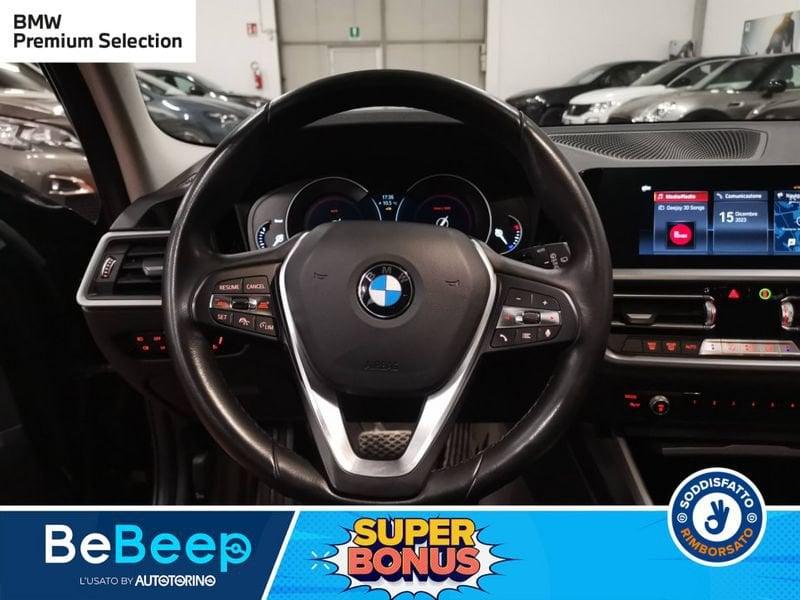 BMW Serie 3 Touring 320D TOURING XDRIVE BUSINESS ADVANTAGE AUTO