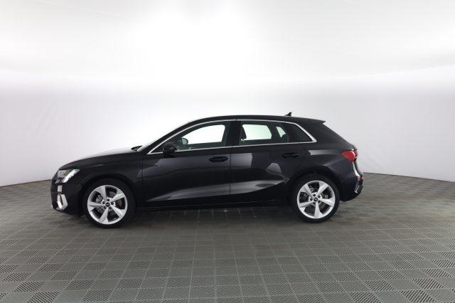 AUDI A3 A3 SPB 30 TDI Business Advanced