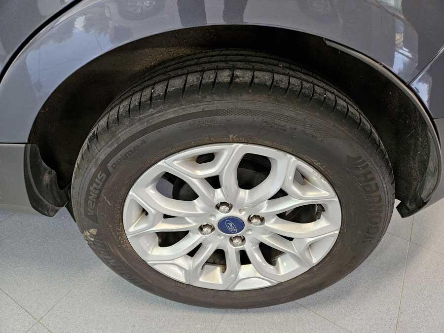 Ford EcoSport 1.5 TDCi 95 CV Business