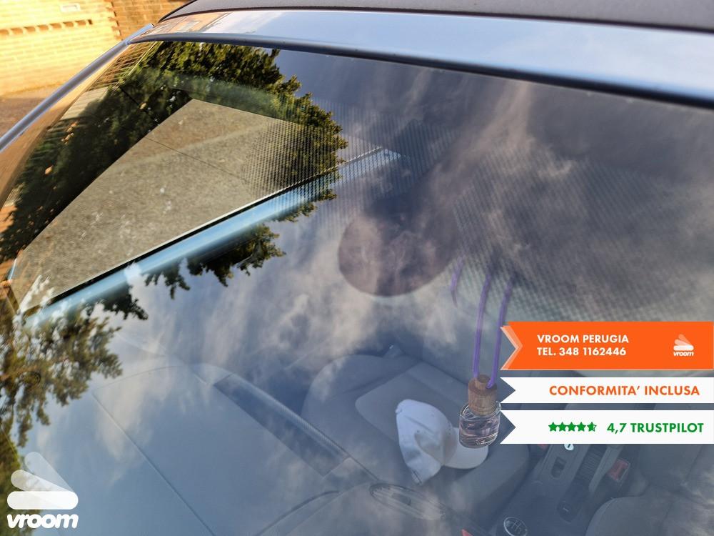 VOLKSWAGEN New Beetle 1.9 TDI 101CV Cabrio