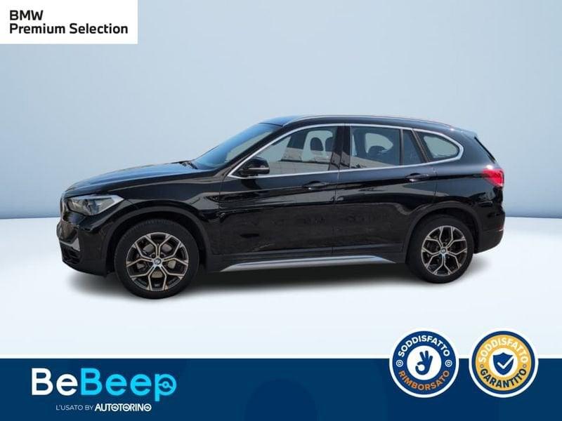 BMW X1 SDRIVE18I XLINE 140CV AUTO