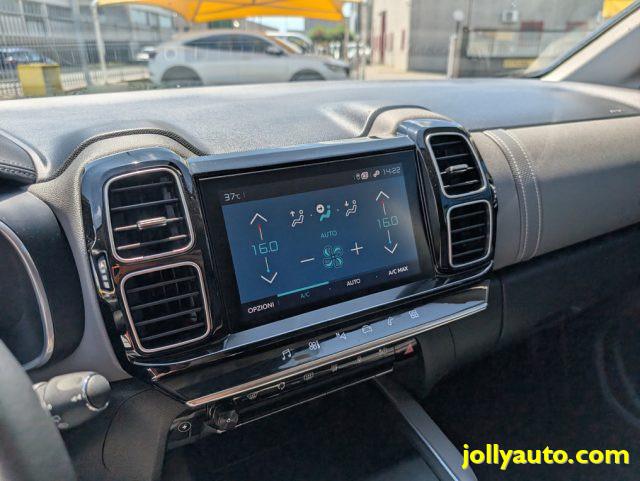 CITROEN C5 Aircross Hybrid 225 e-EAT8 Feel Plug IN - Aziendale