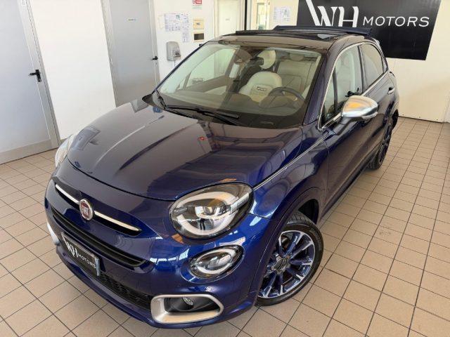 FIAT 500X 1.3 T4 DCT Yacht Club Capri //BELL1SS1MA//