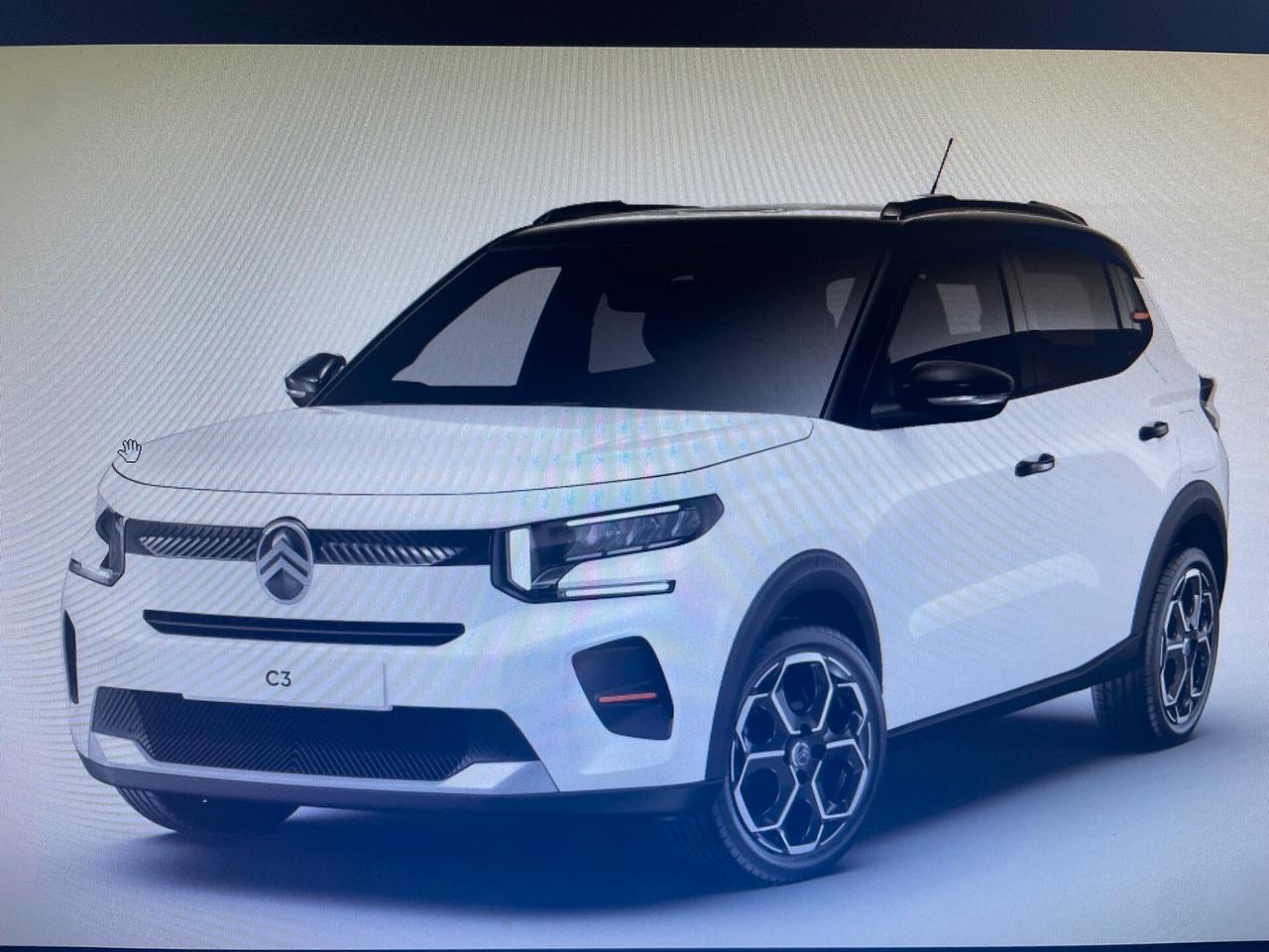 Citroen C3 PureTech 100 S&S Plus