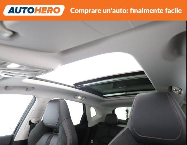 MG HS 1.5T-GDI Luxury