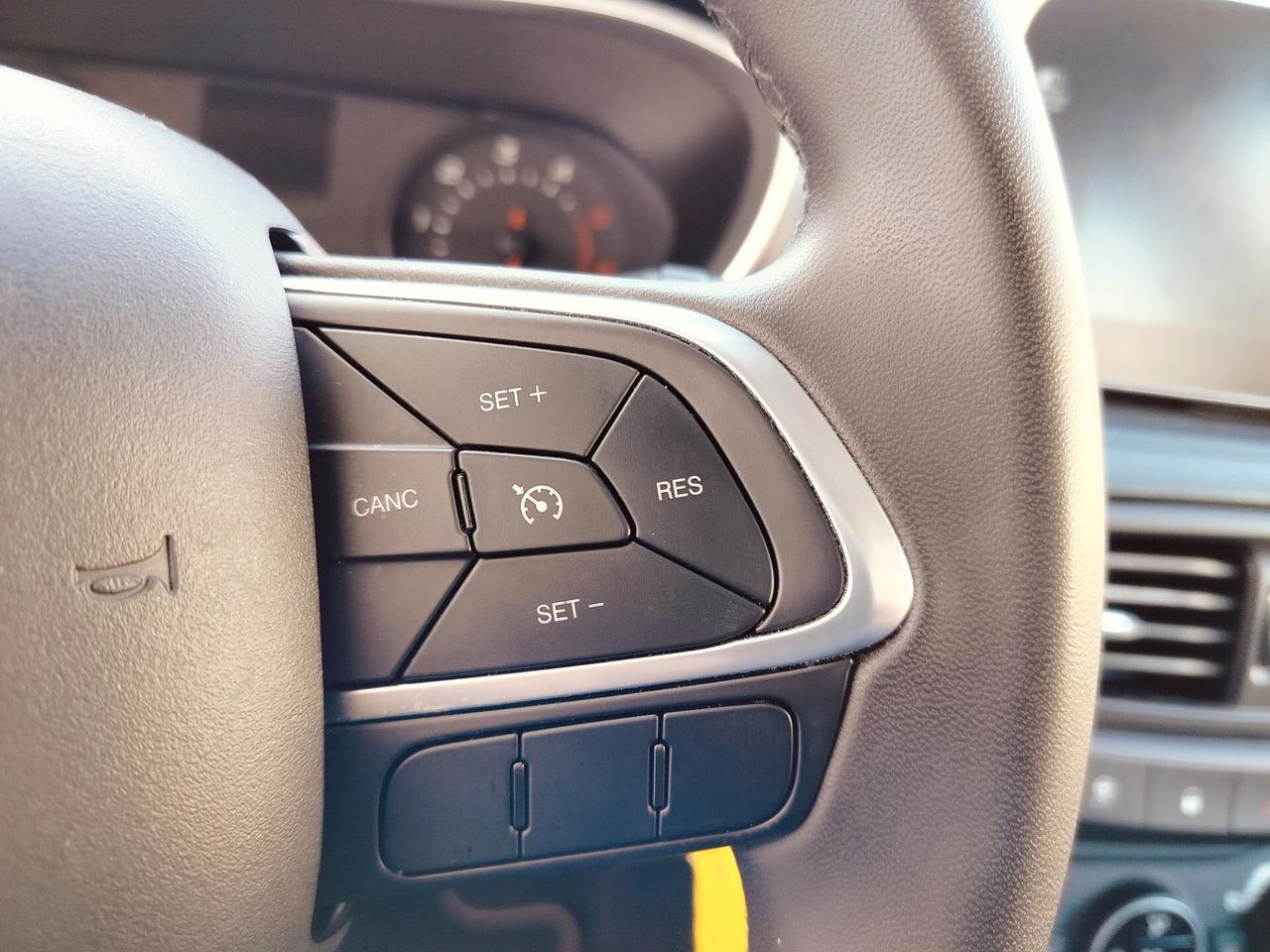 Fiat Tipo 1.3 Mjt S&S 5 porte Lounge