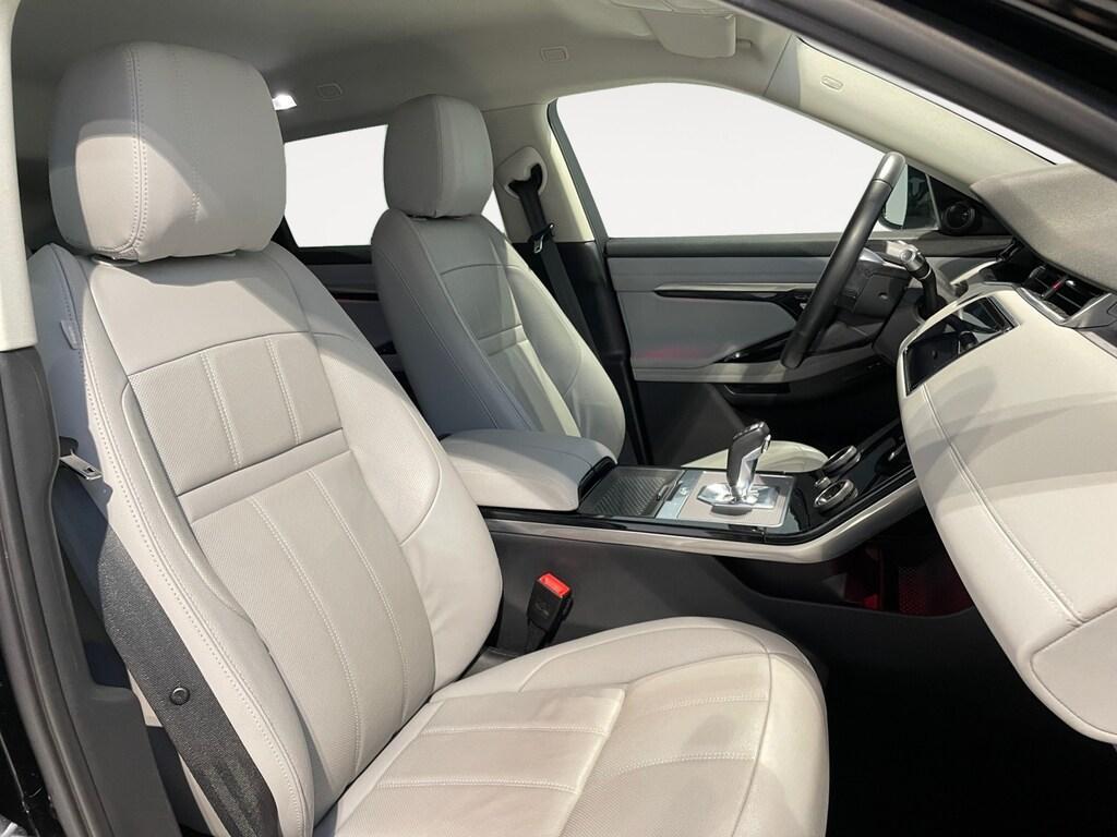 Land Rover Range Rover Evoque SE awd 150cv