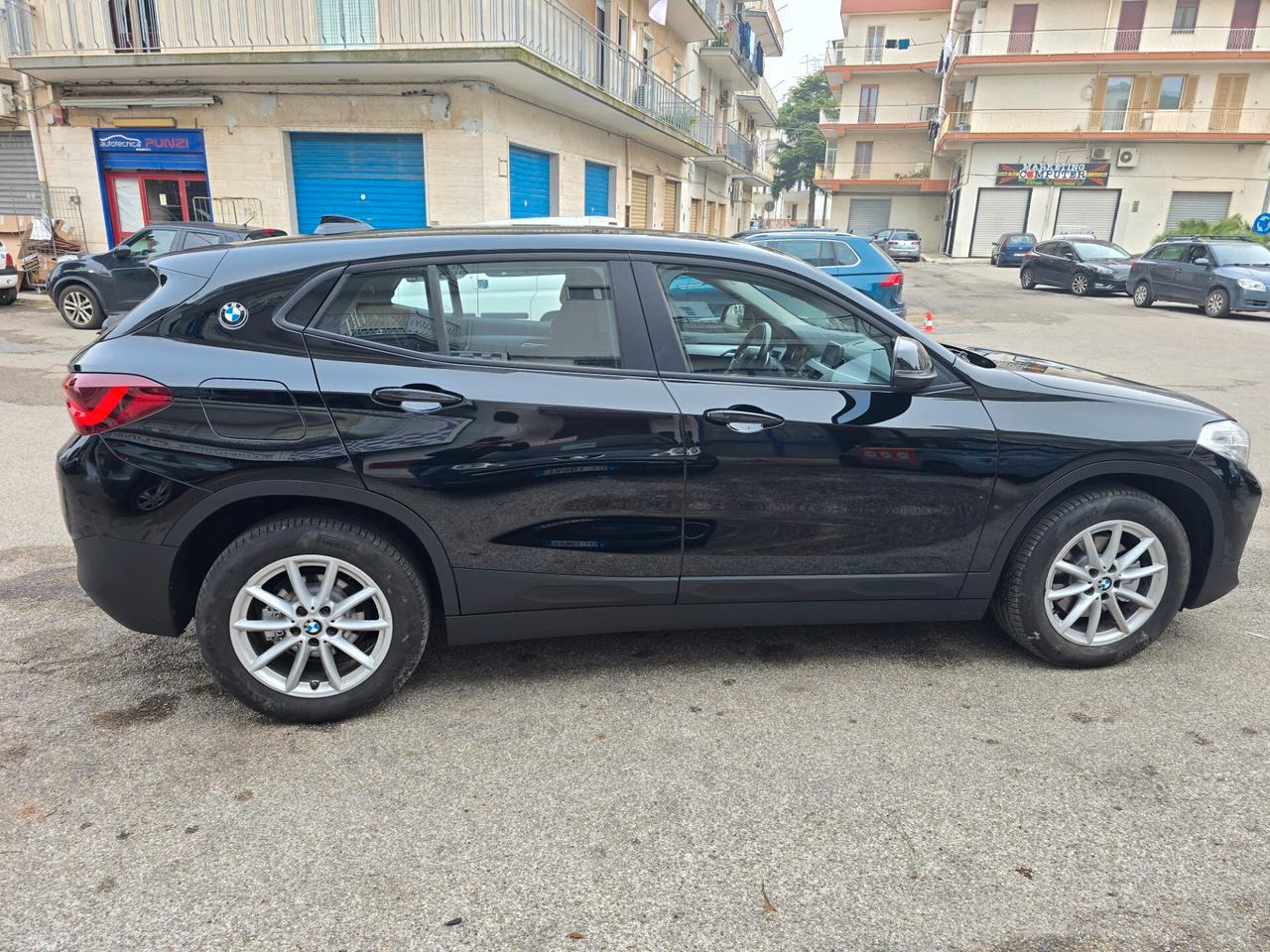 Bmw X2 xDrive 150CV - Advantage