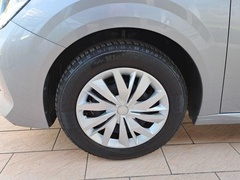 Peugeot 208 208 PureTech 75 Stop&Start 5 porte Active Pack