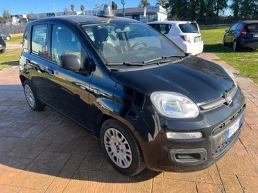 Fiat Panda 1.0 FireFly S&S Hybrid 2021 !!!