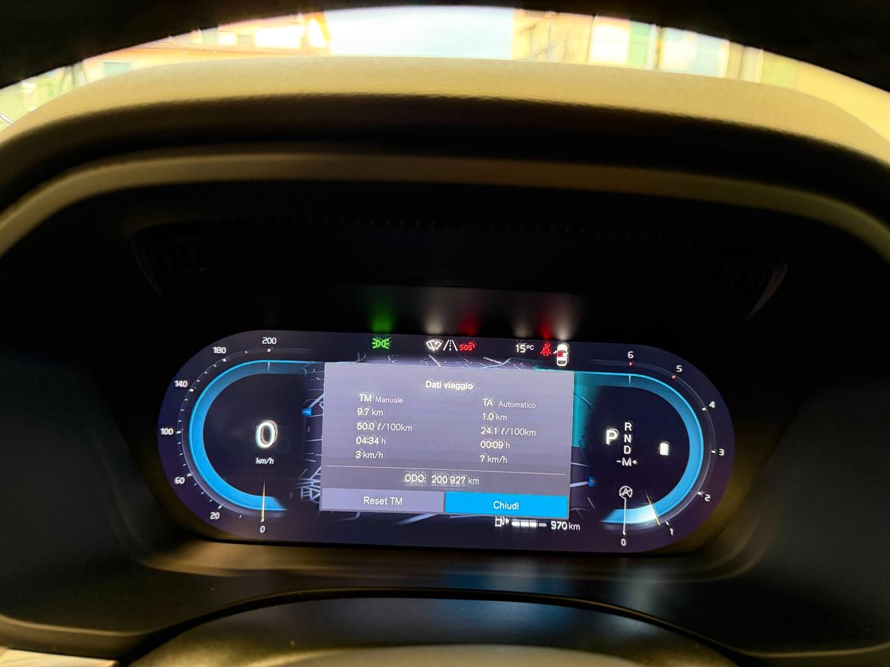 Volvo XC 60 XC60 B4 (d) automatico Essential