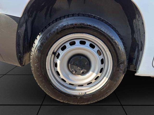 PEUGEOT Partner BHDi 102 CV 3 POSTI(L1-H1-PC-TN)PORTAPACCHI-CRUISE