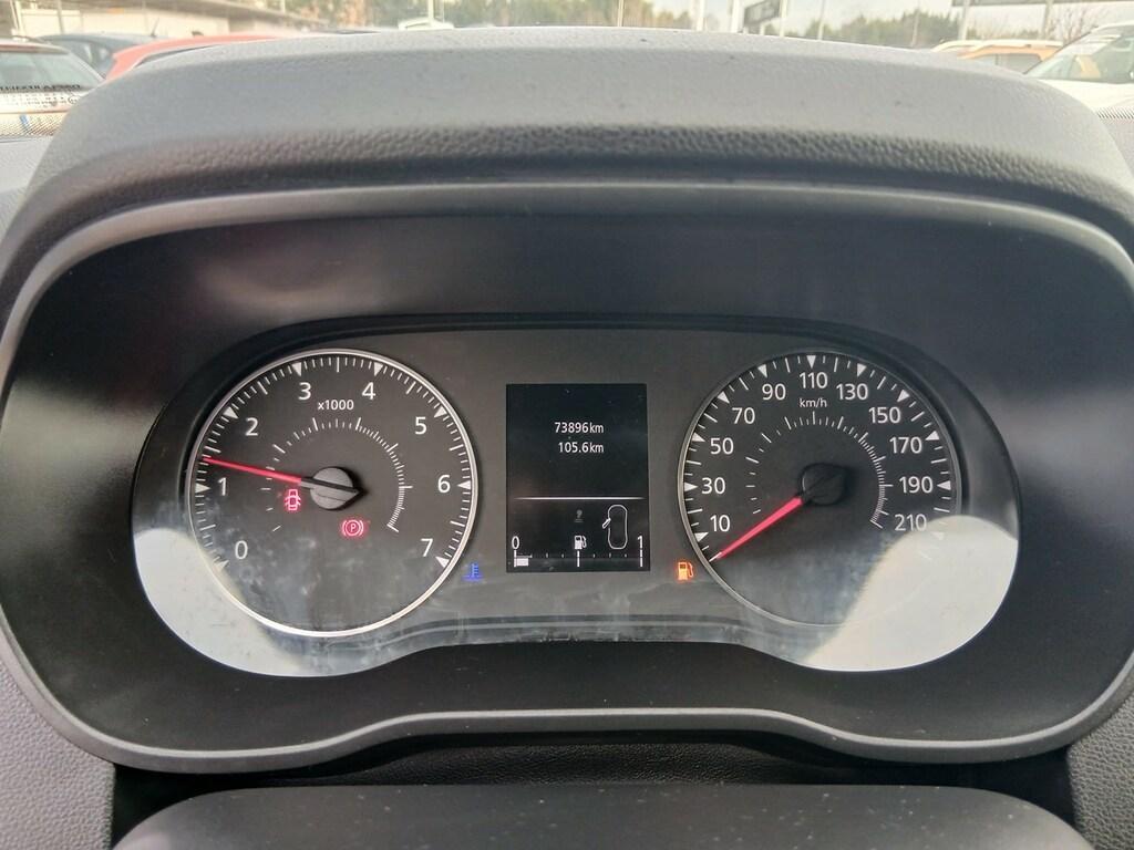 Dacia Duster 1.0 tce ECO-G 15th Anniversary 4x2