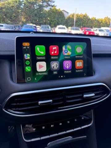 MG HS I 1.5 t Luxury Autom. FULL OPTIONAL promo fin