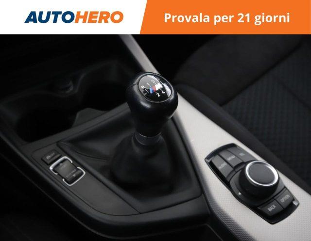 BMW 118 i 5p. Msport