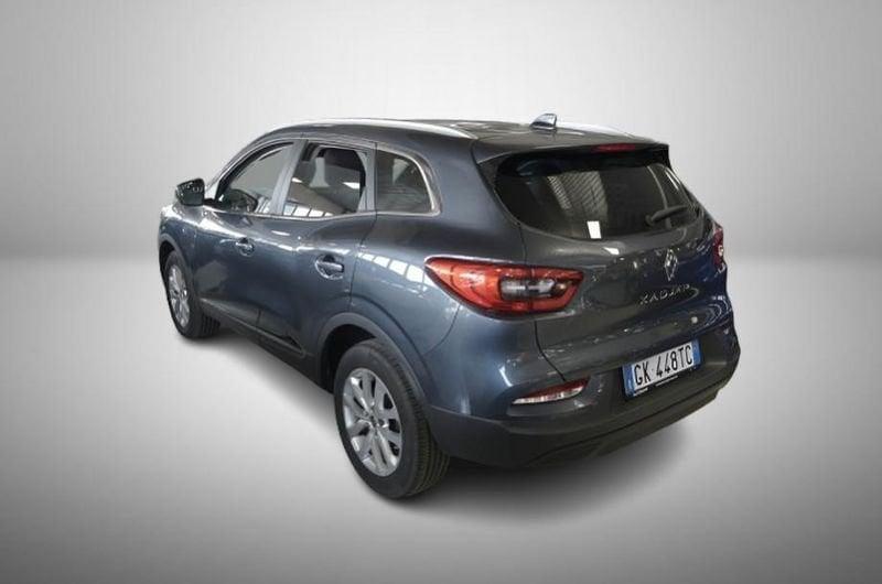Renault Kadjar 2019 1.3 tce Intens 140cv fap