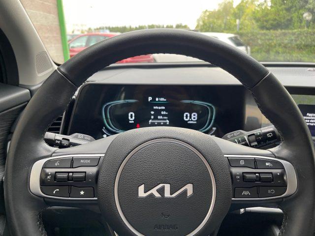 KIA Sportage 1.6 CRDI DCT MHEV UNIPROPRIETARIO RETROCAMEREA