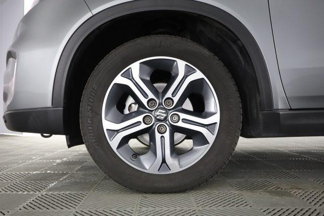 SUZUKI Vitara Vitara 1.6 DDiS 4WD All Grip DCT V-Top