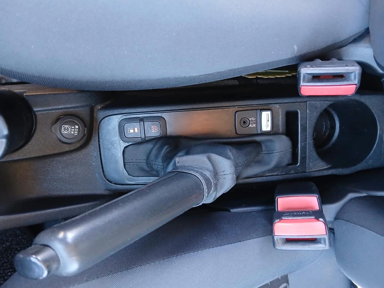 Fiat Doblo Doblò 1.4 T-Jet Natural Power PC-TN Cargo Lamierato