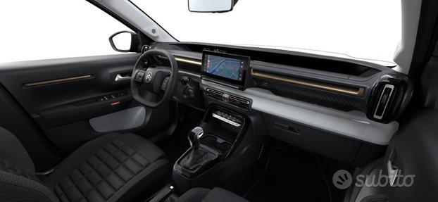 CITROEN C3 Aircross PureTech Turbo 100 You Pack