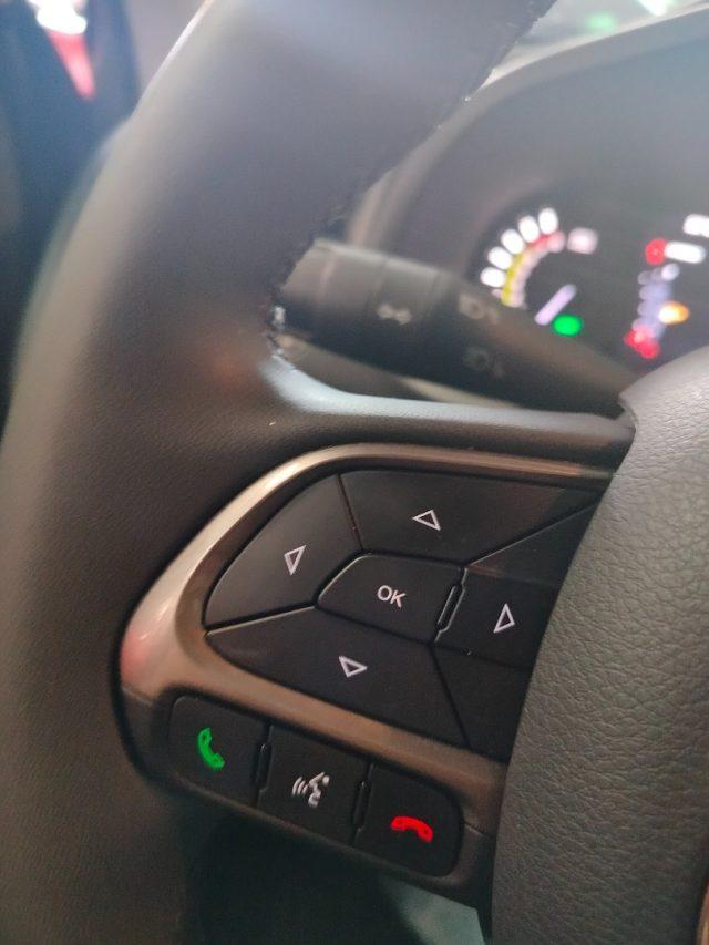 JEEP Renegade 1.3 T4 190CV PHEV 4xe AT6 Limited