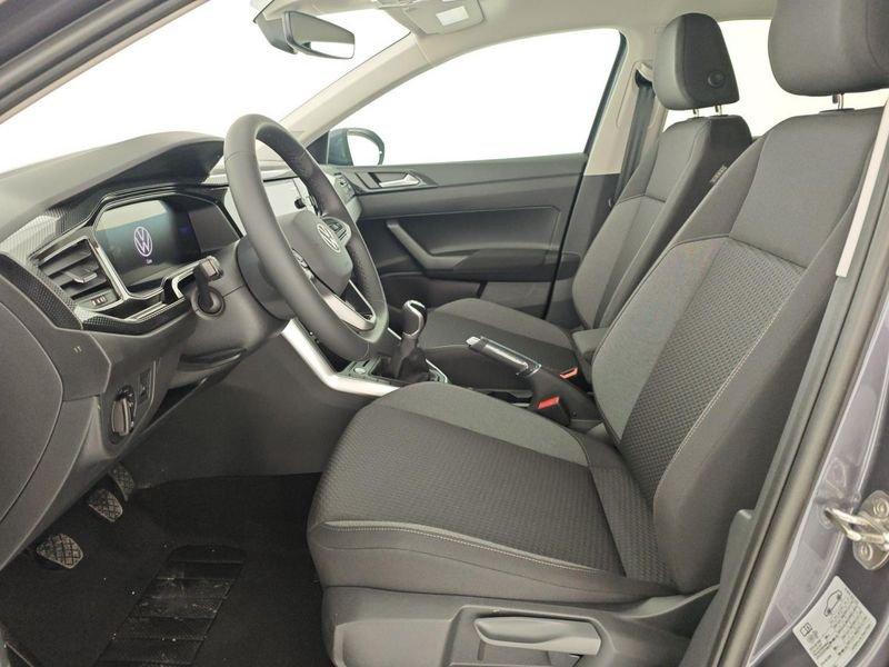 Volkswagen Taigo 1.0 TSI 95 CV Edition Plus
