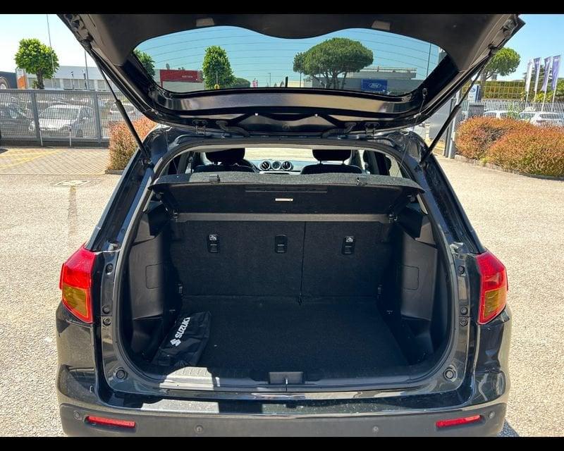 Suzuki Vitara 1.6 VVT V-Top