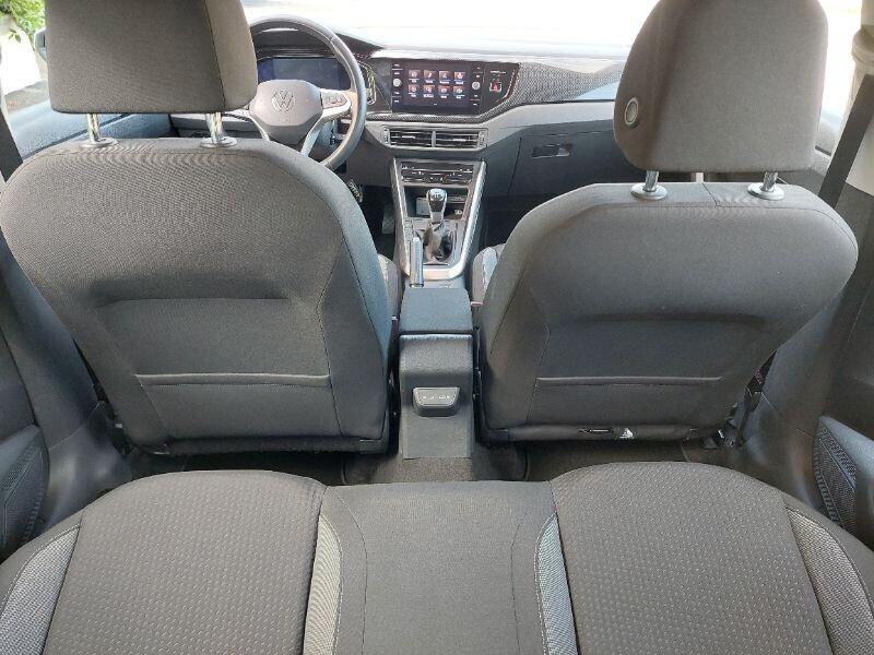 Volkswagen Polo 1.0 TSI Style Usato Garantito 9300km Neopatentati
