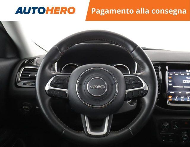 JEEP Compass 1.4 MultiAir 2WD Limited