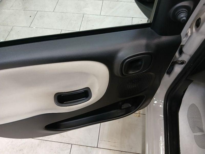 FIAT Panda 1.2 easypower Lounge Gpl 69cv E6