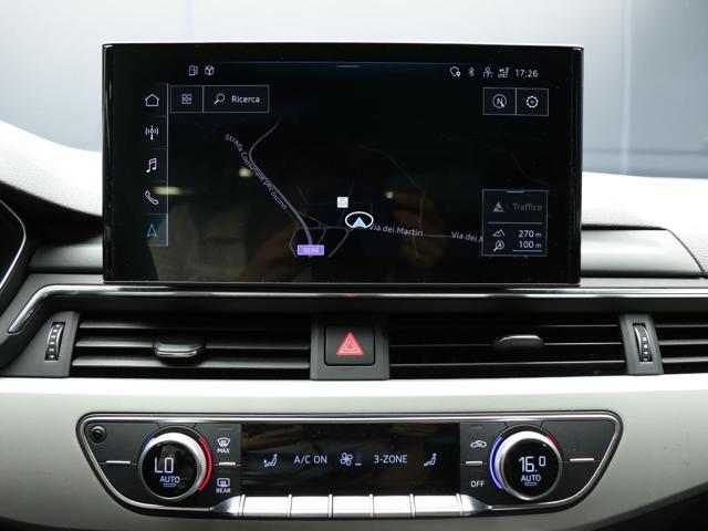 AUDI A4 Avant 35 TDI 163CV S Tronic Business Advanced