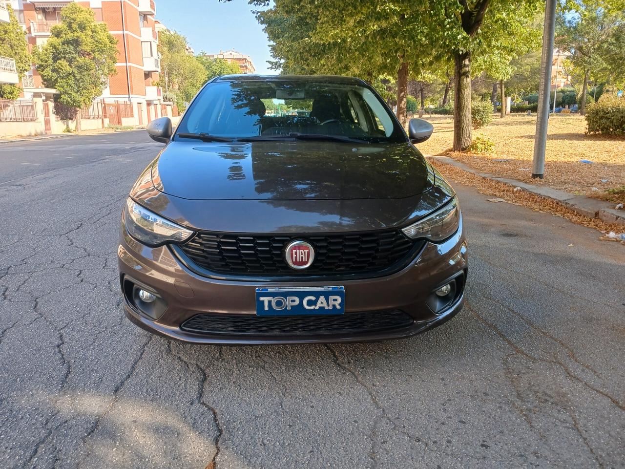 Fiat Tipo 1.3 Mjt S&S 5 porte Easy
