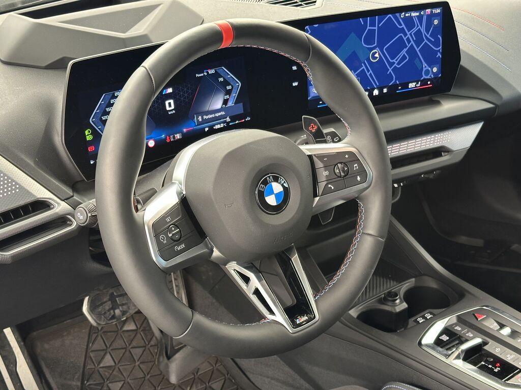 BMW Serie 1 M 135 MSport Pro xDrive DCT