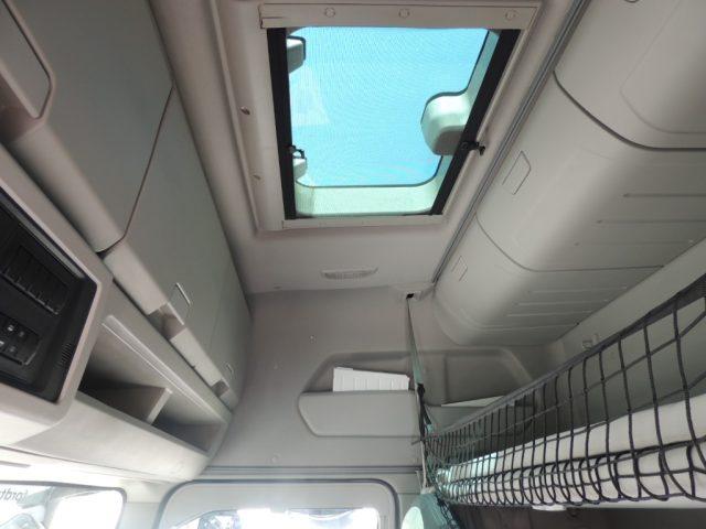 FORD 2023 Ford F-Max 500