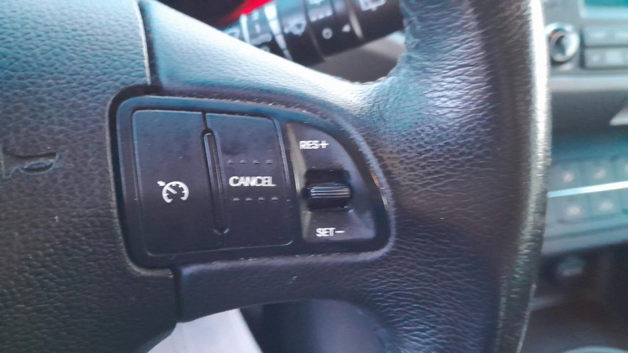 Kia Sportage 1.7 CRDI VGT 2WD Class