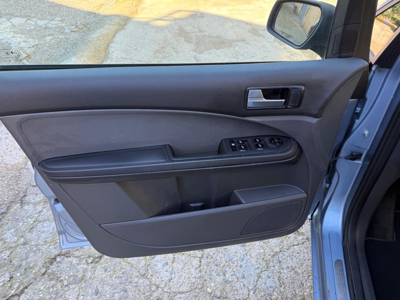 Ford Focus C-Max 1.8 TDCi (115CV) Titanium