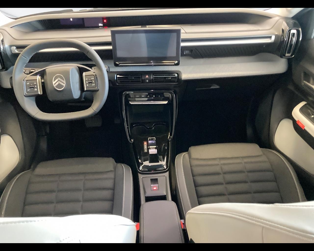Citroen C3 Aircross 1.2 hybrid Max 145cv edcs6
