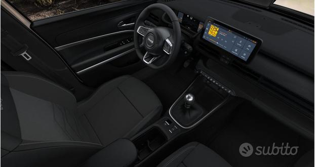 JEEP Avenger Altitude 1.2 Turbo GPL