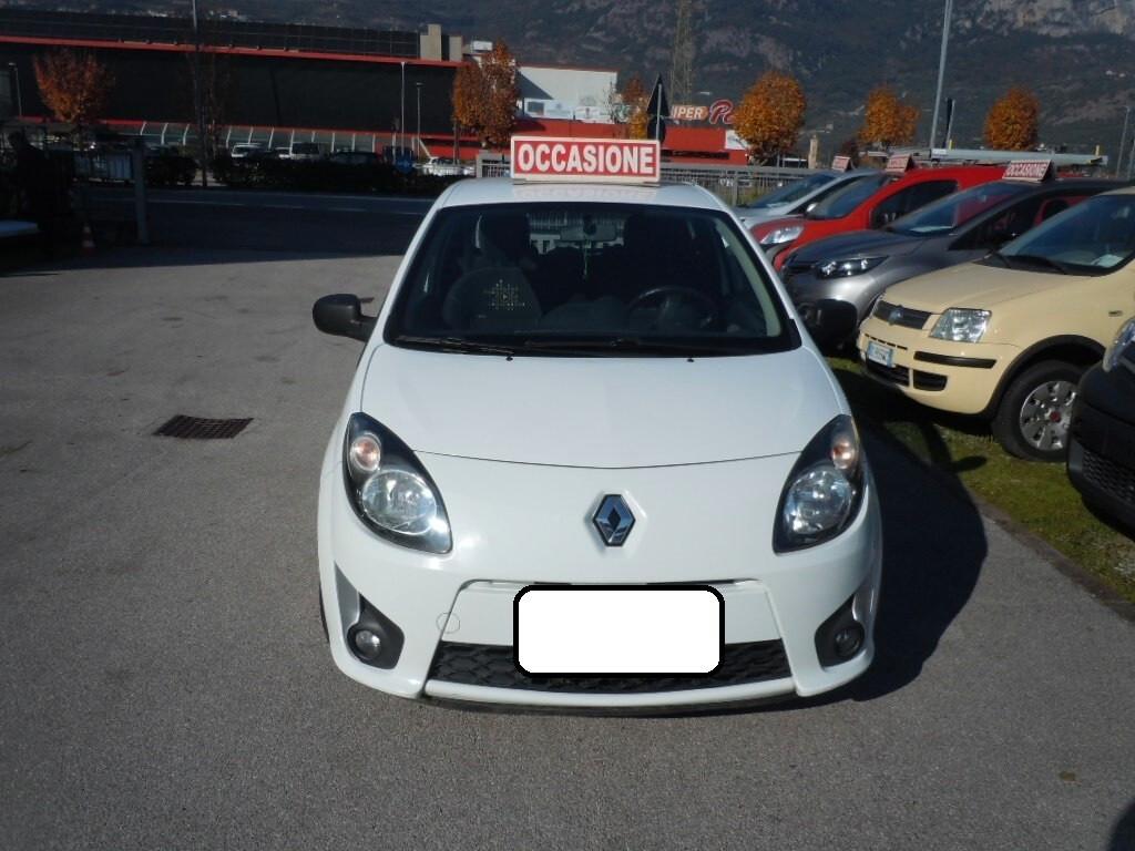 Renault Twingo 1.2 16V LEV Yahoo!