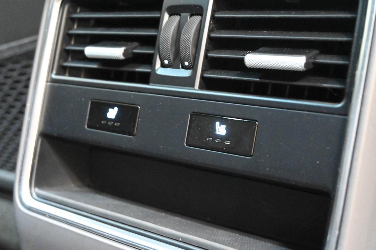 PORSCHE Cayenne 3ªs.'17--> Cayenne 3.0 V6