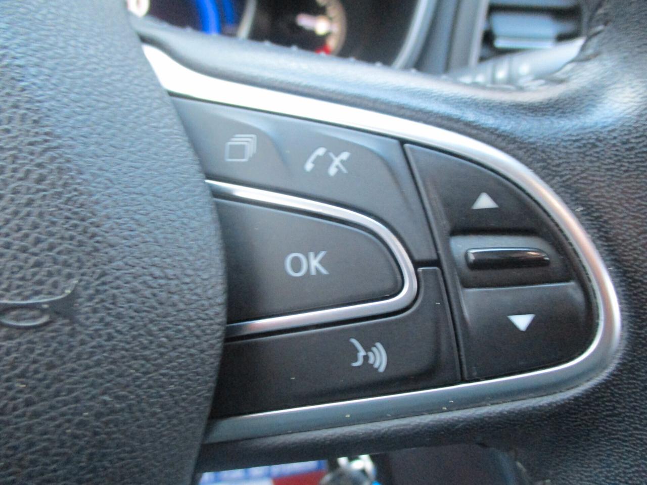 Renault Megane S.W dCi 8V 110 CV MOLTO BELLA 2018