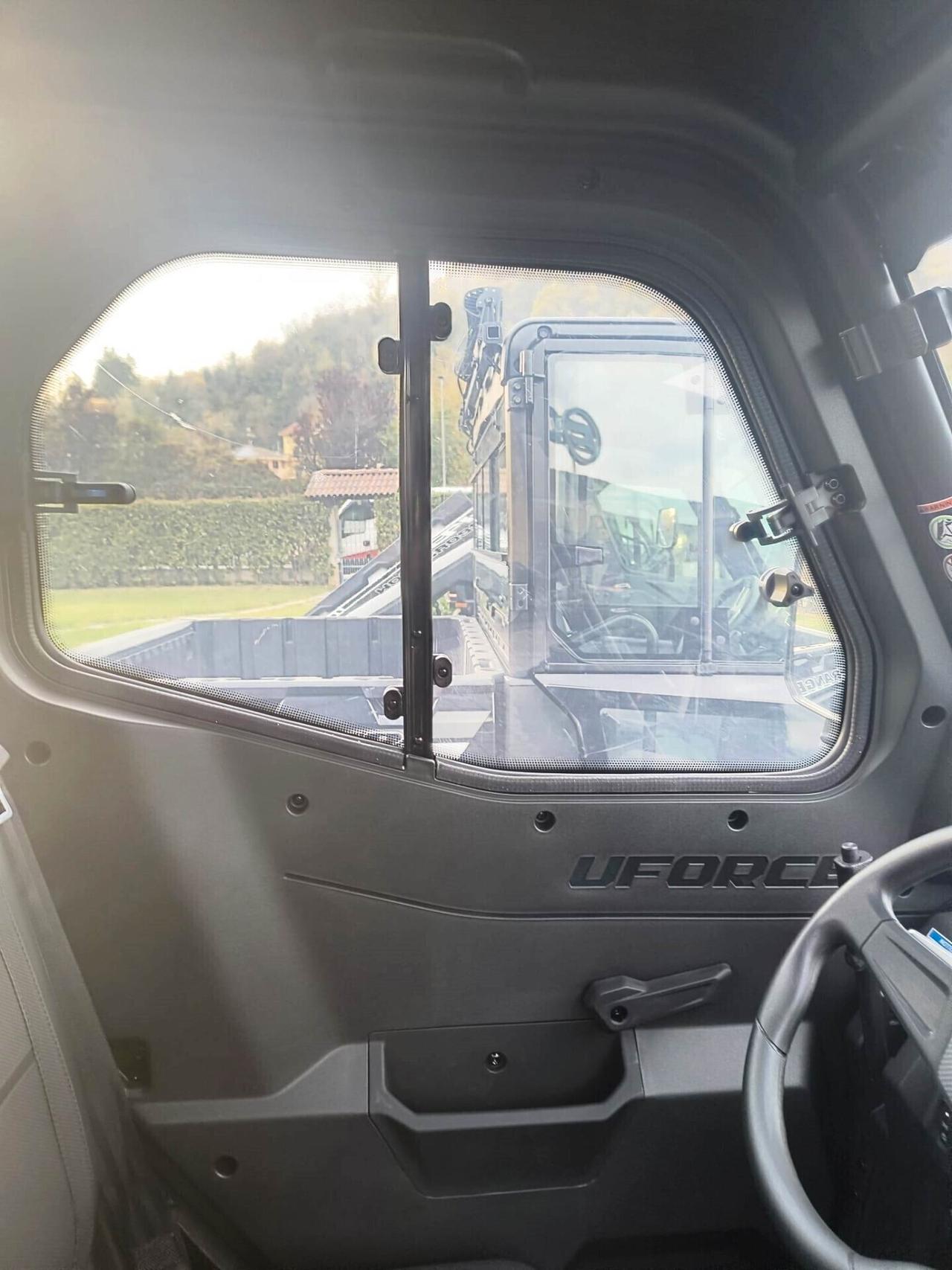 CFMOTO UFORCE 600 4X4